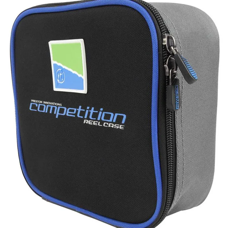 Trousse Moulinet Preston Innovations Competition Reel Case