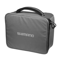 Shimano Bagagerie Mer|Bagagerie Carnassier^Trousse Moulinet Reel Case