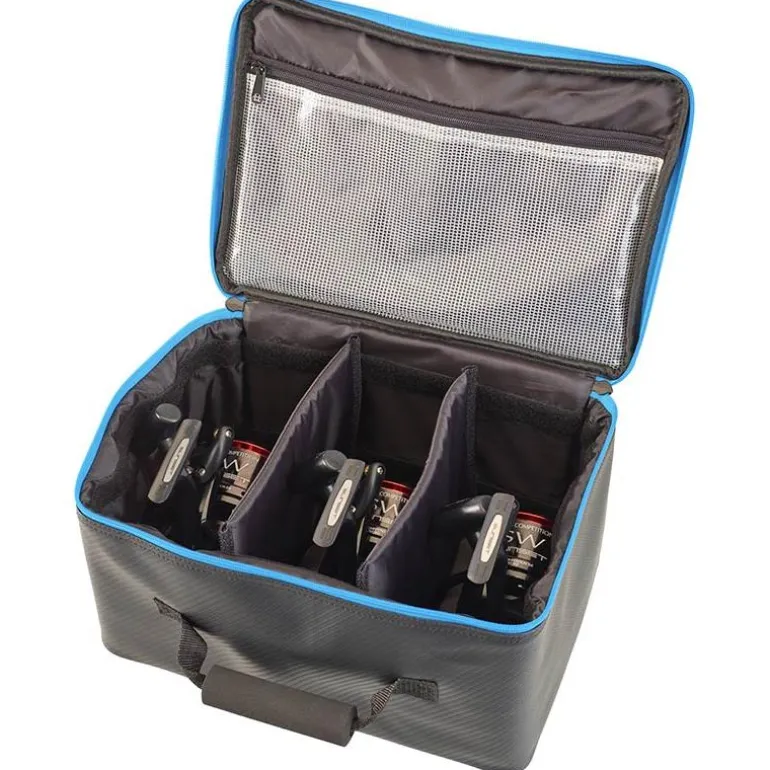 Trousse Moulinet Sunset Rs Competition Reel Bag