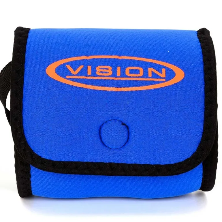 Trousse Moulinet Vision 3 In 1 Reel Case