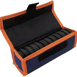 Trousse À Plioirs Colmic Lione 110