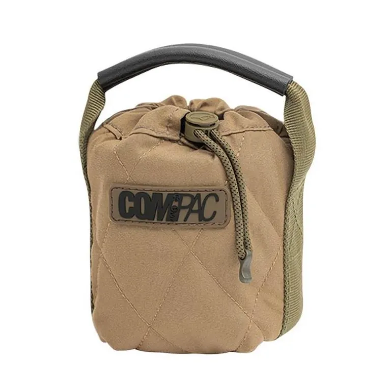 Trousse À Plombs Korda Compac Lead Pouch