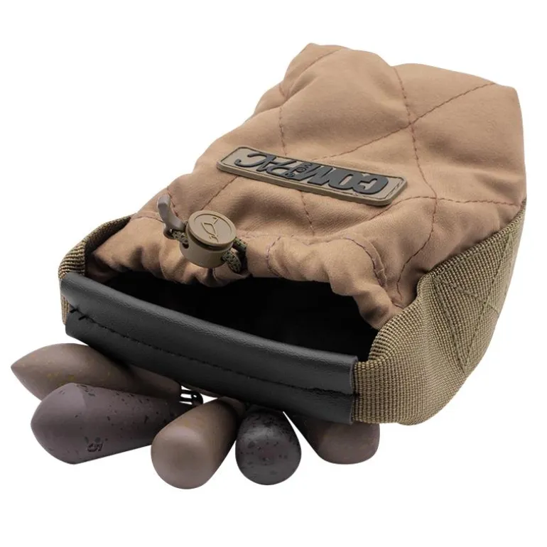 Trousse À Plombs Korda Compac Lead Pouch