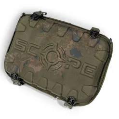 Trousse Pour Sac À Dos Nash Scope Ops Rucksack Expansion Pack