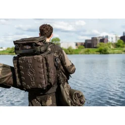 Trousse Pour Sac À Dos Nash Scope Ops Rucksack Expansion Pack