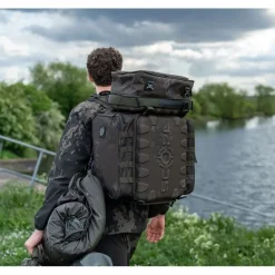 Trousse Pour Sac À Dos Nash Scope Ops Rucksack Expansion Pack