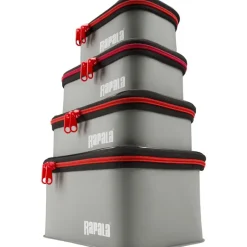 Rapala Bagagerie Mer^Trousse Étanche Hydro Tackle Box