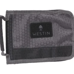 Westin Bagagerie Carnassier^Trousse W4 Rig Wallet