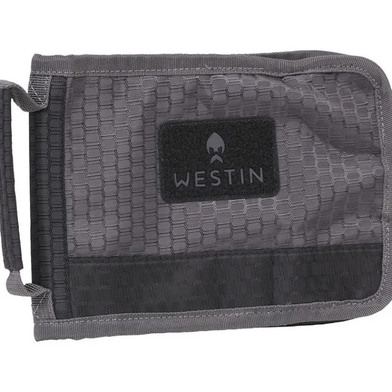 Westin Bagagerie Carnassier^Trousse W4 Rig Wallet