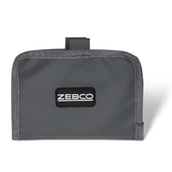 Zebco Bagagerie Carnassier^Trousse Fishing Licence Wallet