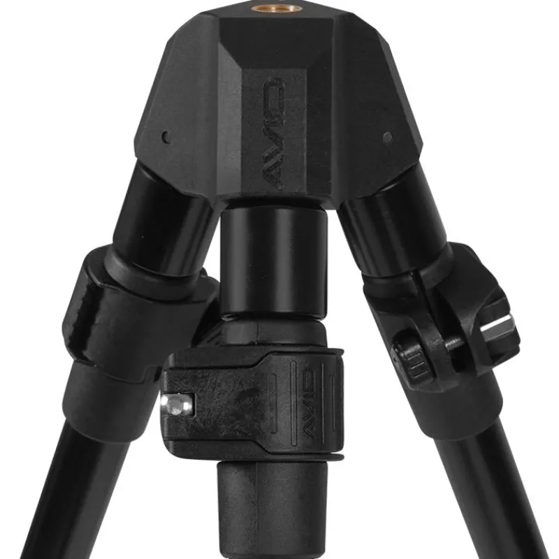 Avid Carp Réception - Pesée^Trépied De Pesée Pro-Tect Deluxe Tripod
