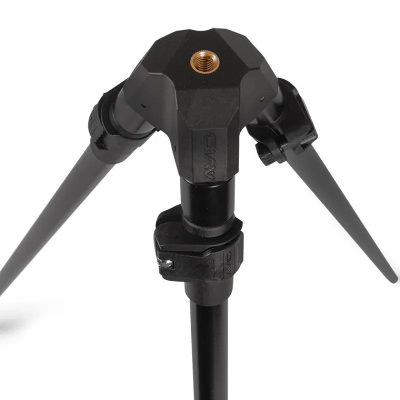 Avid Carp Réception - Pesée^Trépied De Pesée Pro-Tect Deluxe Tripod