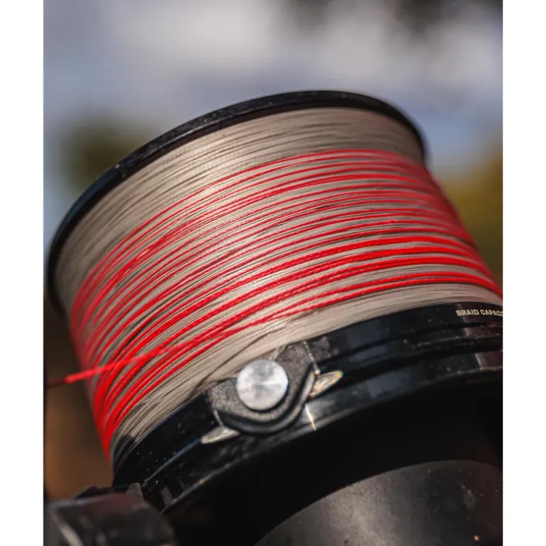 Tête De Ligne Conique Spomb Tapered Braided Leaders - 10M