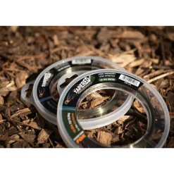 Tête De Ligne Fox Exocet Pro Tapered Leader - 20M