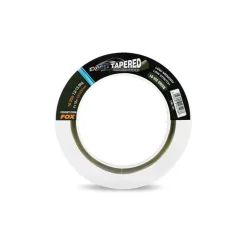 Tête De Ligne Fox Exocet Pro Tapered Leader - 20M