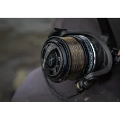 Tête De Ligne Fox Matrix Submerge Shock Leader Monofilament - 100M