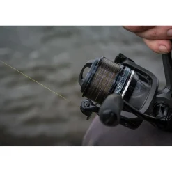 Tête De Ligne Fox Matrix Submerge Shock Leader Monofilament - 100M