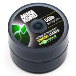 Korda Fils - Tresses Carpe^Tête De Ligne Arma-Kord Sinking
