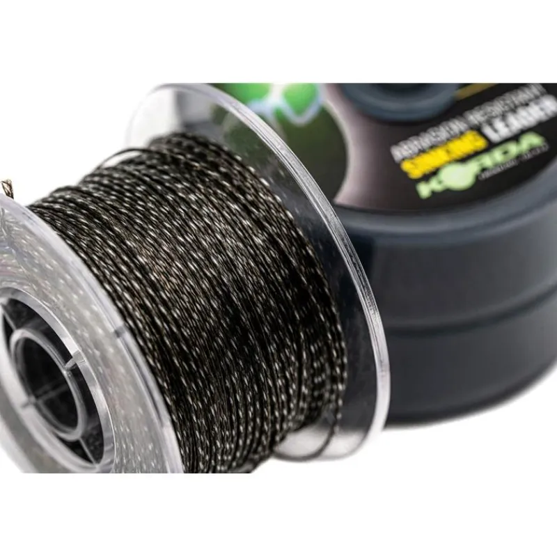 Korda Fils - Tresses Carpe^Tête De Ligne Arma-Kord Sinking