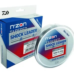Tête De Ligne N'zon Tapered Shock Leader