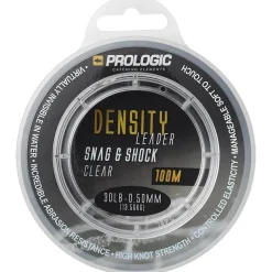 Tête De Ligne Prologic Density Snag And Shock