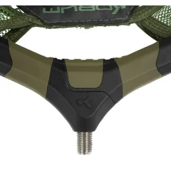 Korum Epuisettes - Bourriches^Tête D'epuisette Power Folding Triangle Latex
