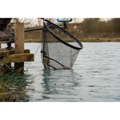 Preston Innovations Epuisettes - Bourriches^Tête D'epuisette Carp Xs Landing Nets