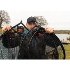 Preston Innovations Epuisettes - Bourriches^Tête D'epuisette Carp Xs Landing Nets