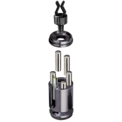 Tête D’Indicateur Solar Lock & Load Indicator Heads