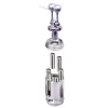 Solar Détection^Tête D'indicateur Lock & Load Stainless Indicator Head