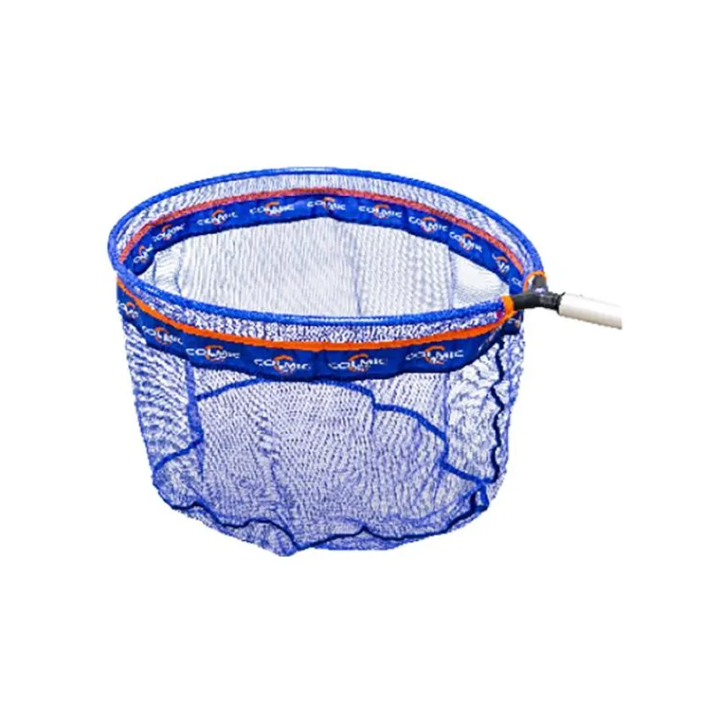 Colmic Epuisettes - Bourriches^Tête D'épuisette Gumma Carp 020