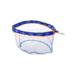 Tête D'épuisette Colmic Nylon 025 Spoon