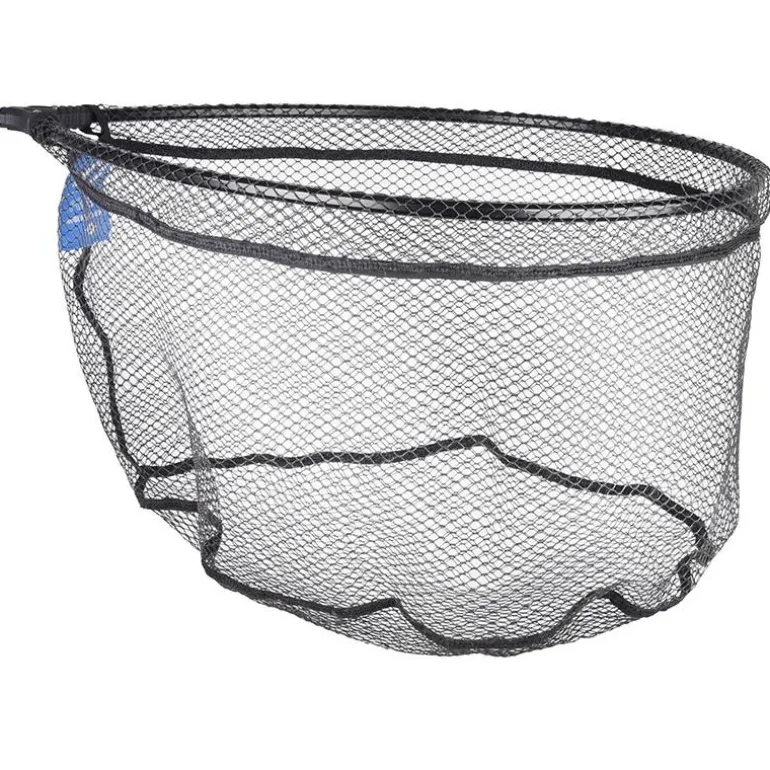 Tête D'épuisette Cresta Pro-C Rubba 8Mm Mesh Landingnet