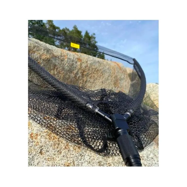 Tête D'épuisette Fencl Carp Premium 42