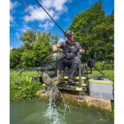 Fox Matrix Epuisettes - Bourriches^Tête D'épuisette Carp Scoop Landing Net
