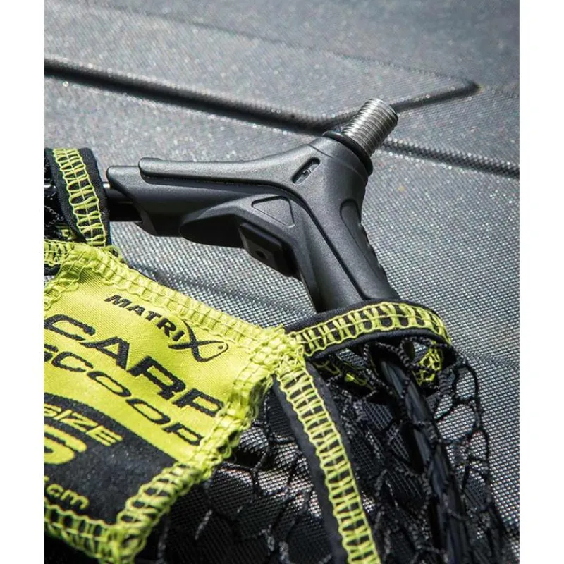 Fox Matrix Epuisettes - Bourriches^Tête D'épuisette Carp Scoop Landing Net