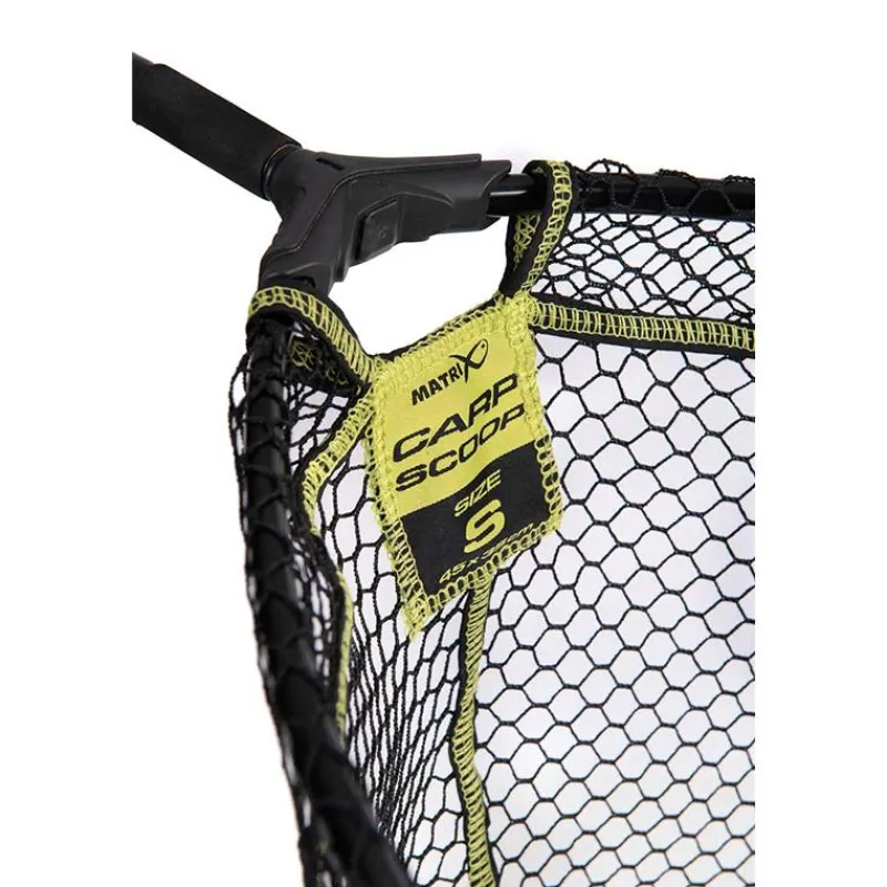 Fox Matrix Epuisettes - Bourriches^Tête D'épuisette Carp Scoop Landing Net