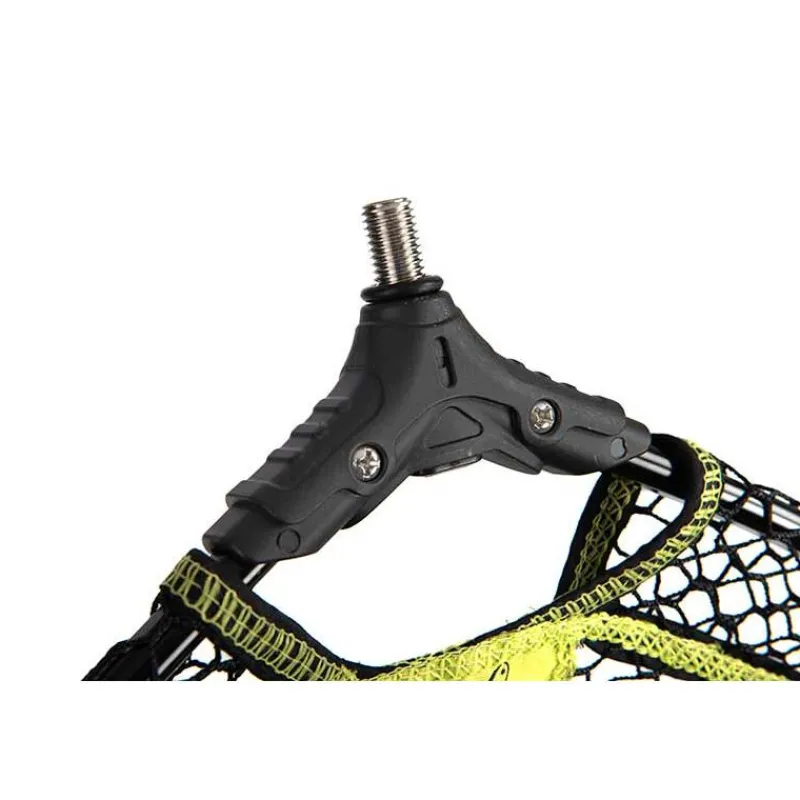 Fox Matrix Epuisettes - Bourriches^Tête D'épuisette Carp Scoop Landing Net