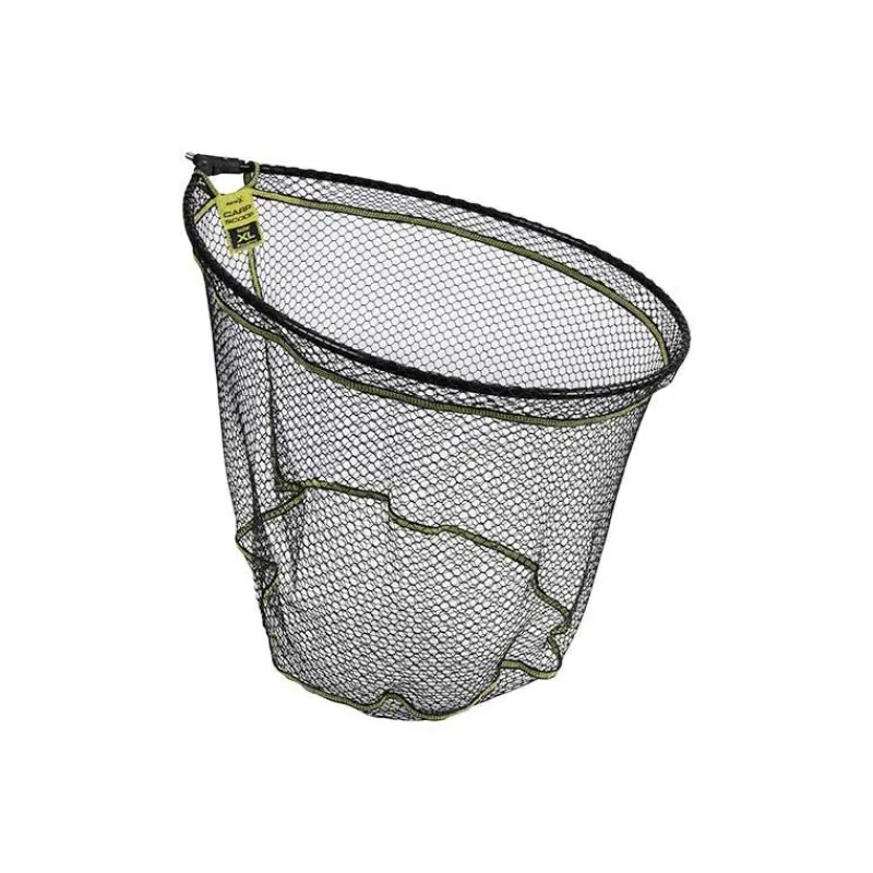 Fox Matrix Epuisettes - Bourriches^Tête D'épuisette Carp Scoop Landing Net