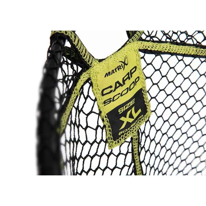 Fox Matrix Epuisettes - Bourriches^Tête D'épuisette Carp Scoop Landing Net