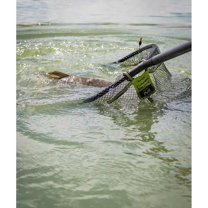Fox Matrix Epuisettes - Bourriches^Tête D'épuisette Carp Scoop Landing Net