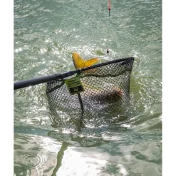 Fox Matrix Epuisettes - Bourriches^Tête D'épuisette Carp Scoop Landing Net