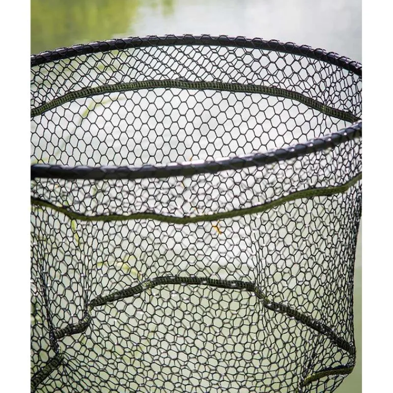Fox Matrix Epuisettes - Bourriches^Tête D'épuisette Carp Scoop Landing Net