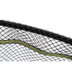 Fox Matrix Epuisettes - Bourriches^Tête D'épuisette Carp Latex Landing Net