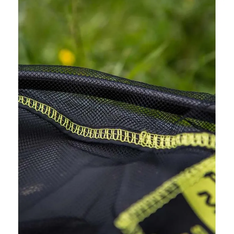 Fox Matrix Epuisettes - Bourriches^Tête D'épuisette Fine Mesh Landing Net