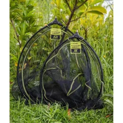 Fox Matrix Epuisettes - Bourriches^Tête D'épuisette Fine Mesh Landing Net