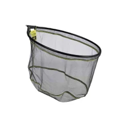 Fox Matrix Epuisettes - Bourriches^Tête D'épuisette Fine Mesh Landing Net