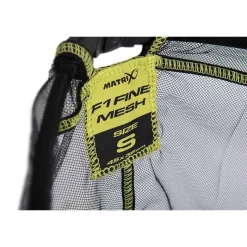 Fox Matrix Epuisettes - Bourriches^Tête D'épuisette Fine Mesh Landing Net