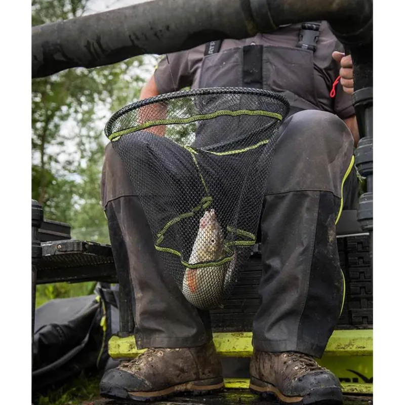 Fox Matrix Epuisettes - Bourriches^Tête D'épuisette Snag Free Landing Net