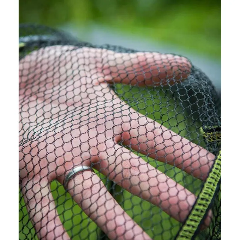 Fox Matrix Epuisettes - Bourriches^Tête D'épuisette Snag Free Landing Net